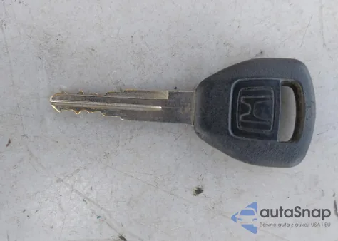 2000 Honda Accord 2.3 Lx z USA, uszkodzony, nr VIN JHMCG5648YC010008